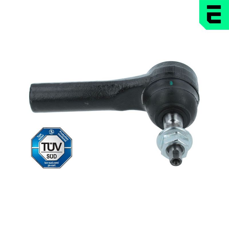 Rooliots, OPTIMAL G1-2019