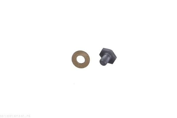 AUTOMEGA 130013210 Screw Plug, oil sump