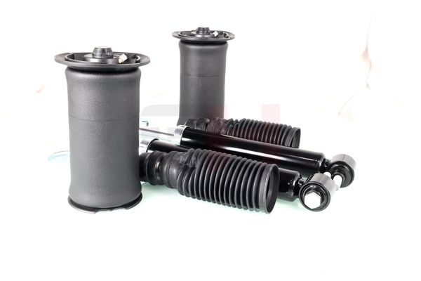 GH GH-331561S01 Suspension Kit, springs/shock absorbers