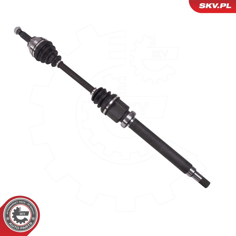 ESEN SKV 40SKV362 Drive Shaft