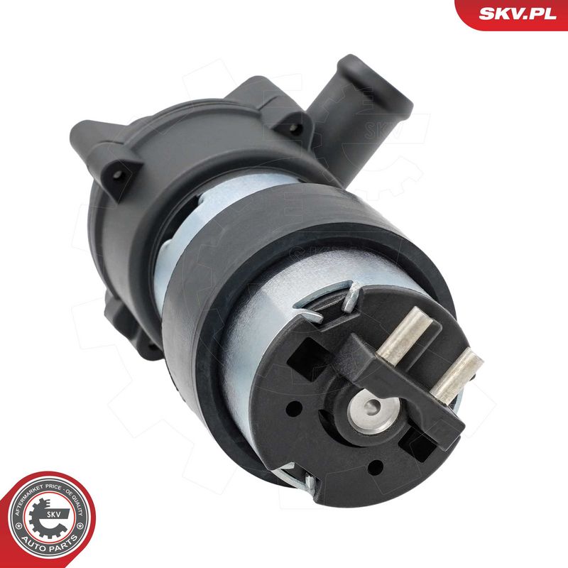 Lisaveepump (jahutusvee ringlussüsteem), ESEN SKV 22SKV078