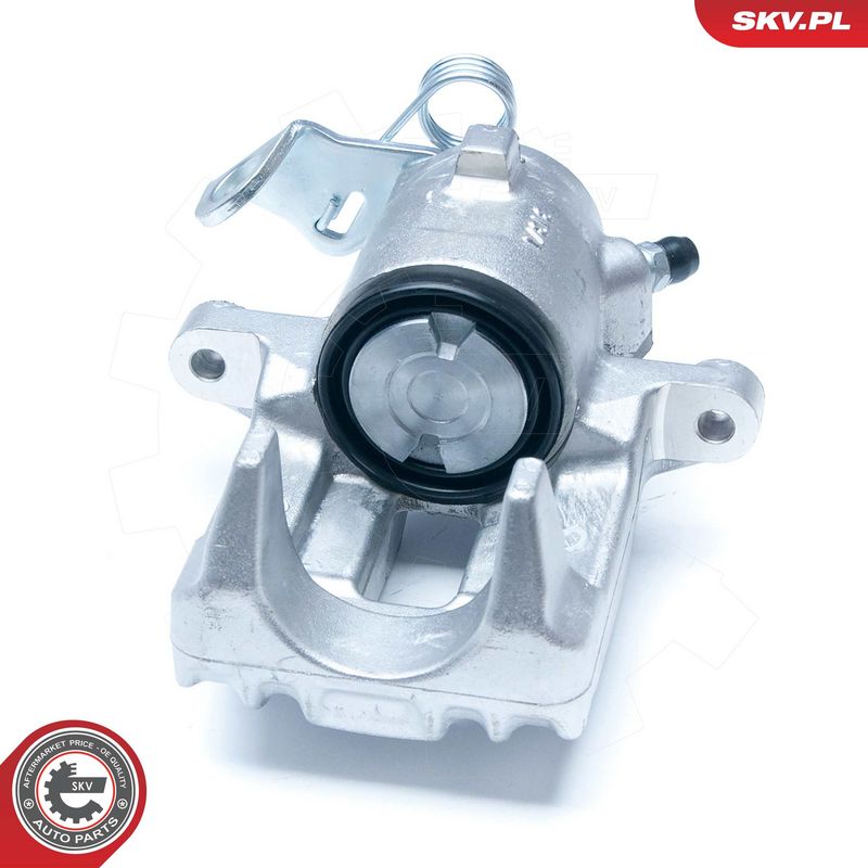 Pidurisadul, ESEN SKV 23SKV303