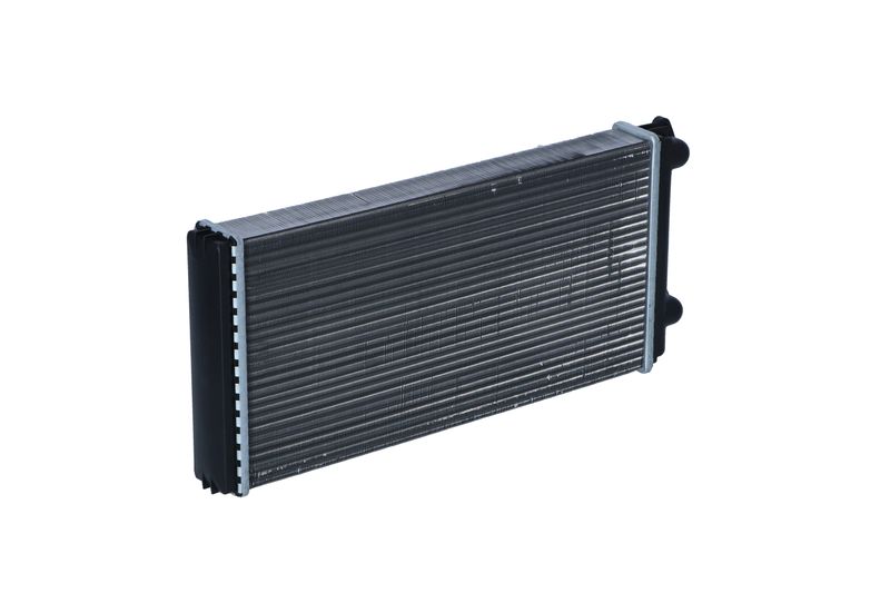 radiátor topení MAN L2000 53546