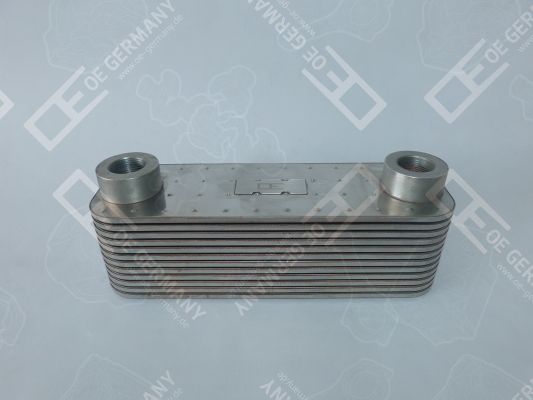 Radiator ulei, ulei motor OE GERMANY 04 1820 101300
