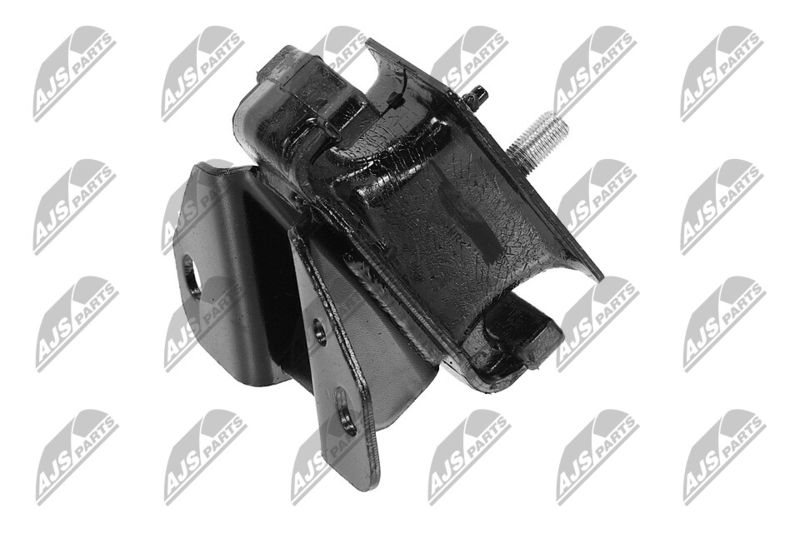 Paigutus, Mootor, NTY ZPS-HY-545