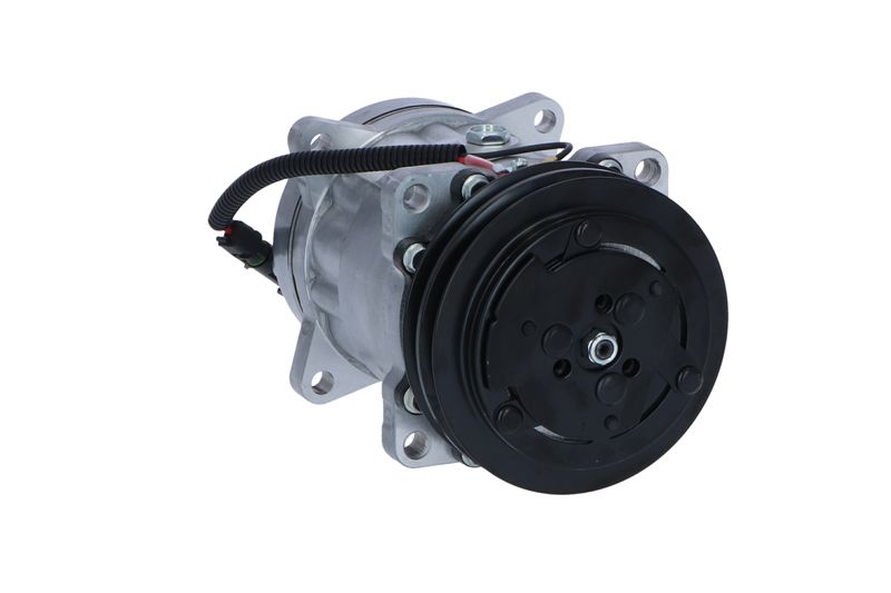 Kompressor, kliimaseade, NRF 32138