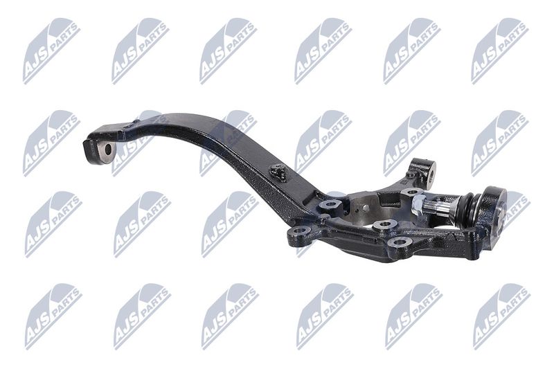 Käändmik, rattakinnitus, NTY ZZP-CH-013