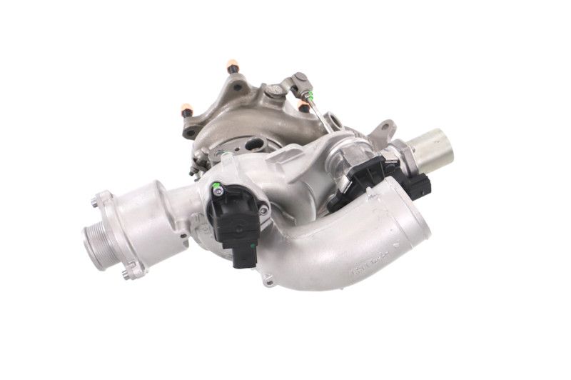 REMANTE 003-002-004532R Charger, charging (supercharged/turbocharged)
