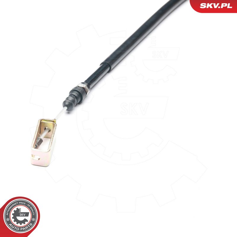 Tross, seisupidur, ESEN SKV 26SKV414