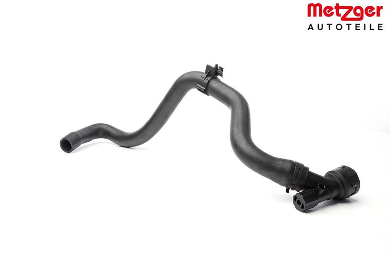 METZGER AUTOTEILE 2420766 Radiator Hose