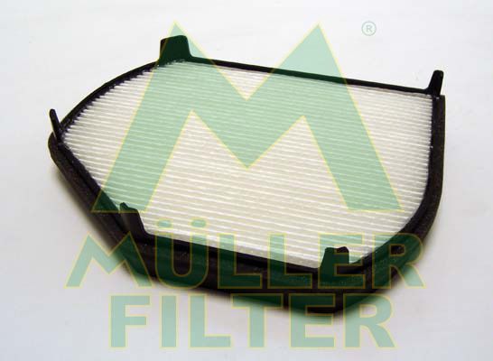 MULLER FILTER szűrő, utastér levegő FC162R
