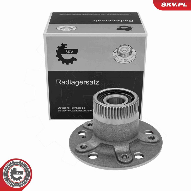 ESEN SKV 29SKV503 - Wheel Bearing Kit