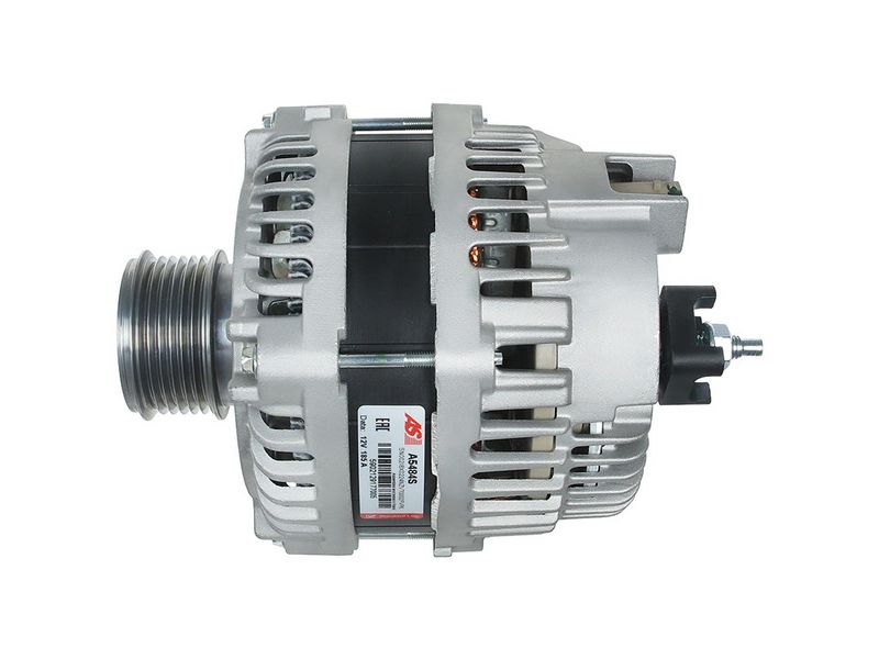 AS-PL A5484S Alternator