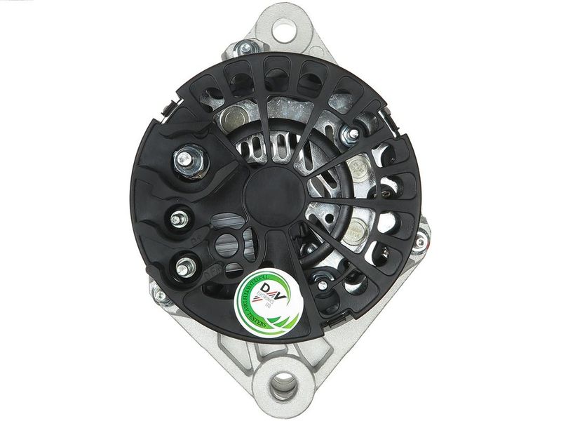 AS-PL A4042 Alternator