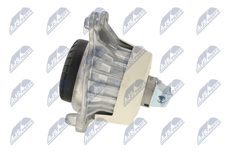 Paigutus, Mootor, NTY ZPS-ME-106