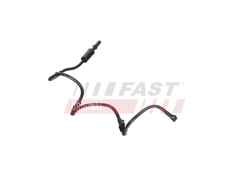 Kütusetorustik, FAST FT39516