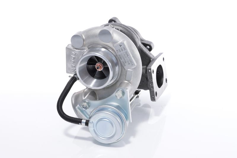 Compresor,sistem de supraalimentare T918431 BTS Turbo