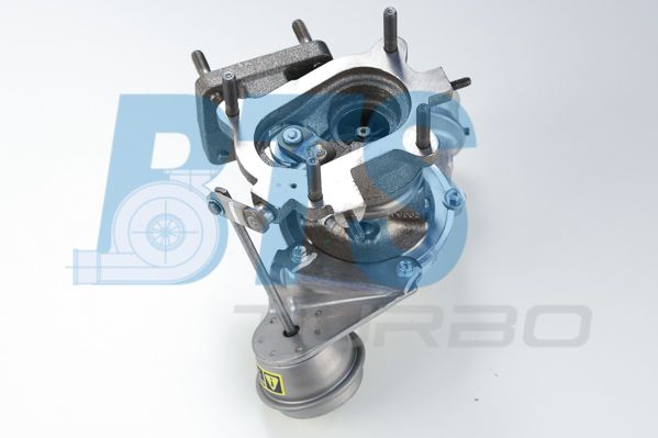 BTS Turbo Turbocompresor, sobrealimentación ORIGINAL-0