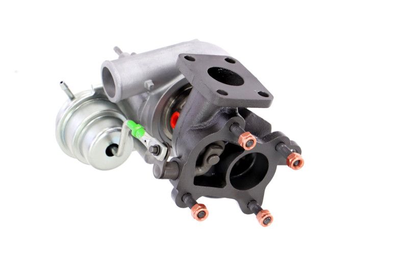 REMANTE 003-001-001368R Charger, charging (supercharged/turbocharged)