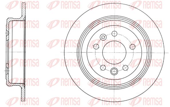 REM61689-00-MODEL.BMP