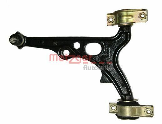 METZGER AUTOTEILE 58000401 - Control/Trailing Arm, wheel suspension