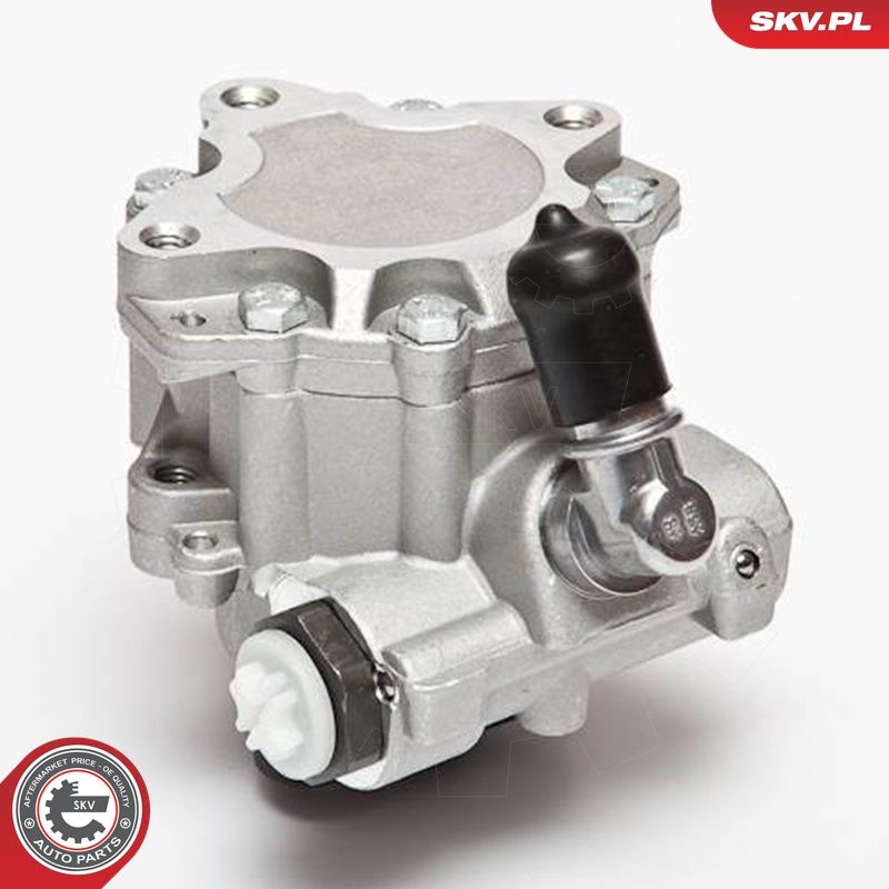 Hüdraulikapump, roolimine, ESEN SKV 10SKV072