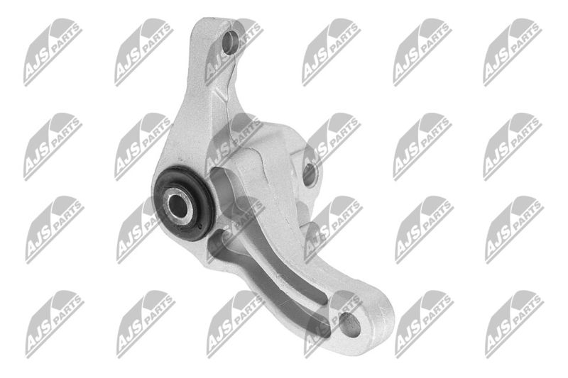 Paigutus, Mootor, NTY ZPS-FR-049