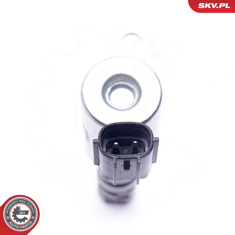 Juhtklapp, nukkvõlli asend, ESEN SKV 39SKV032