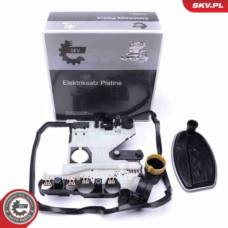 ESEN SKV 96SKV076 - Hydraulic Filter Kit, automatic transmission