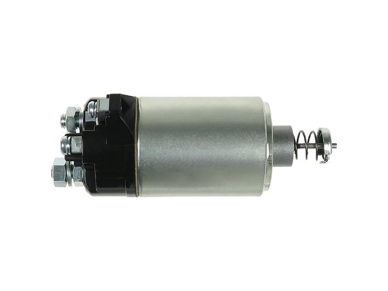 Brand new AS-PL Starter motor solenoid