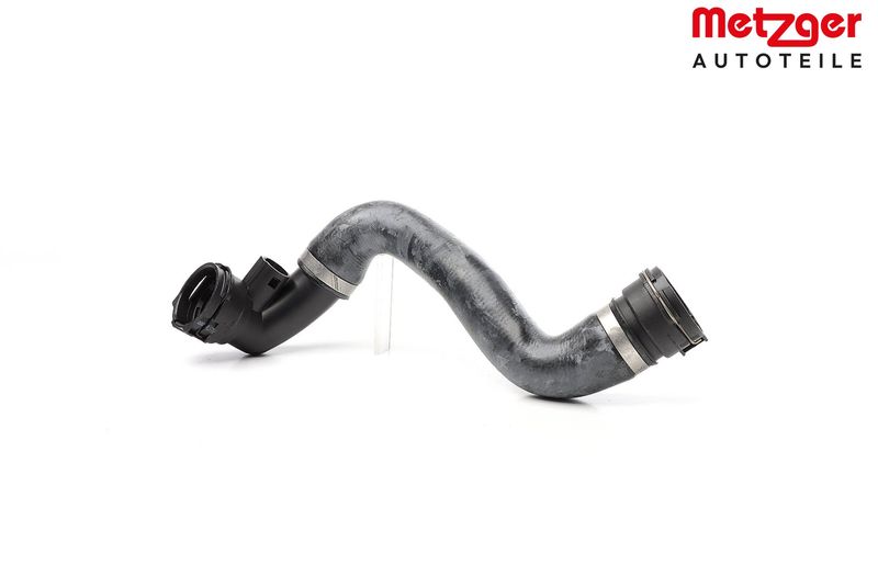 METZGER AUTOTEILE 2420095 Radiator Hose