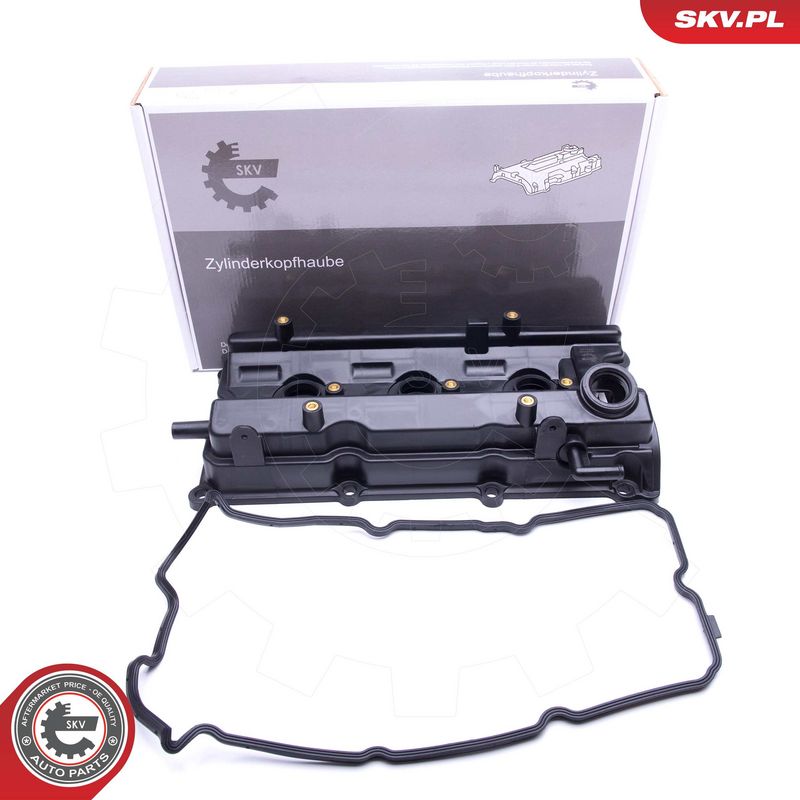 Klapikaas, ESEN SKV 48SKV029