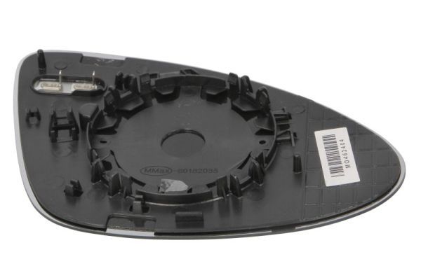 BLIC 6102-52-1790310P Mirror Glass, exterior mirror