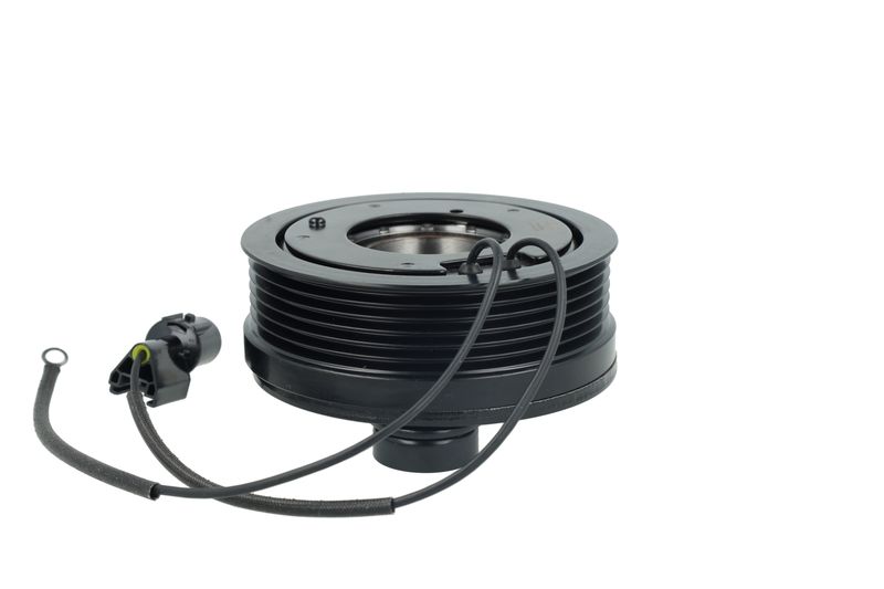 Magnetsidur, kliimakompressor, NRF 380135