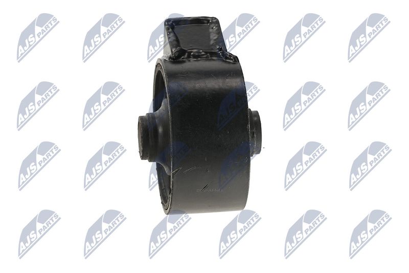 Paigutus, Mootor, NTY ZPS-HY-502