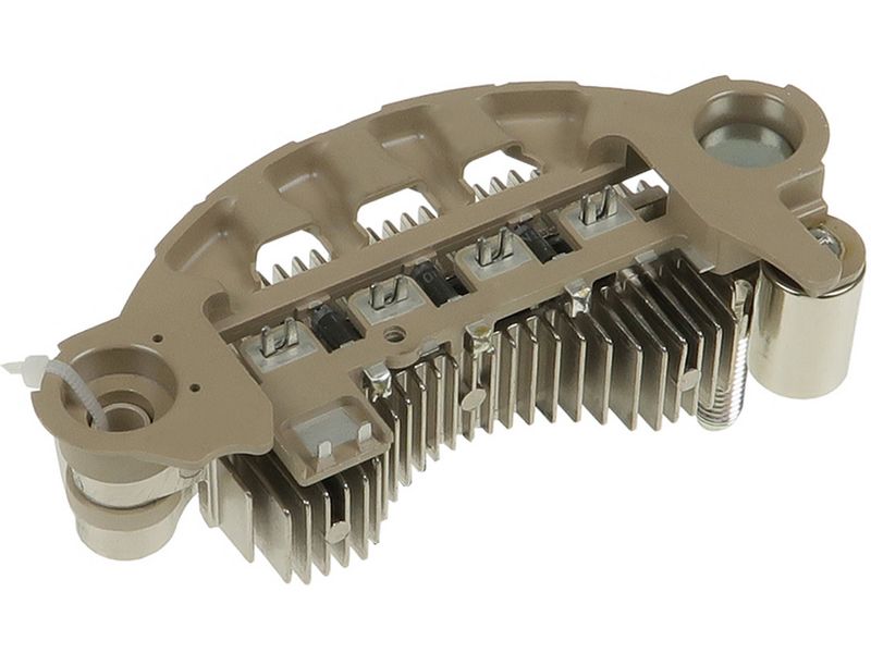 AS-PL ARC5127 Rectifier, alternator