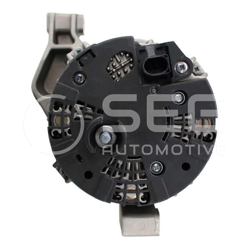 SEG Automotive 0125711105 Alternator