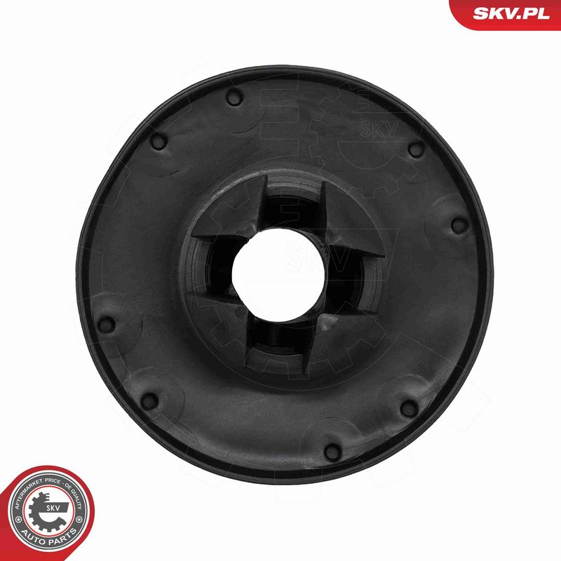 ESEN SKV 97SKV333 Lift Point Pad, jack