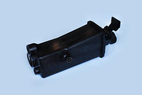 ASAM AUTOMOTIVE 33538 - Expansion Tank, coolant