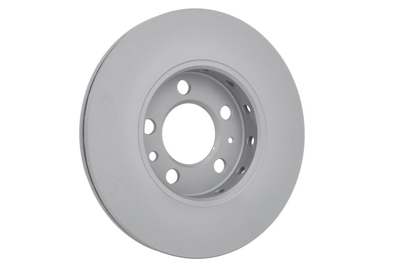 BOSCH 0986479B58 MARELLI Brake Disc