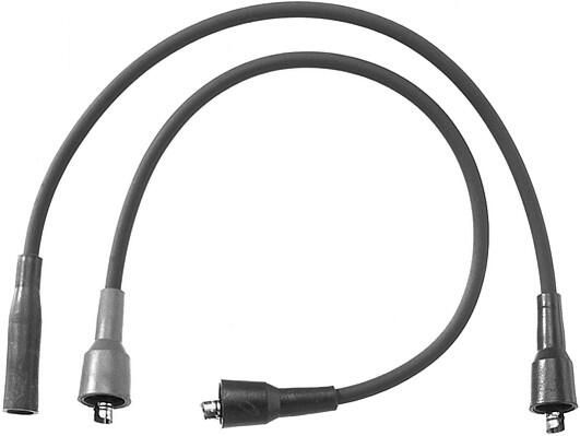 BERU by DRiV ZEF758 - Ignition Cable Kit