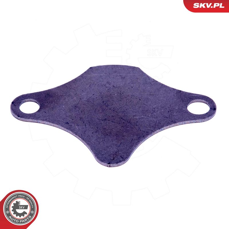 Remondikomplekt, EGR-klapp, ESEN SKV 14SKV520