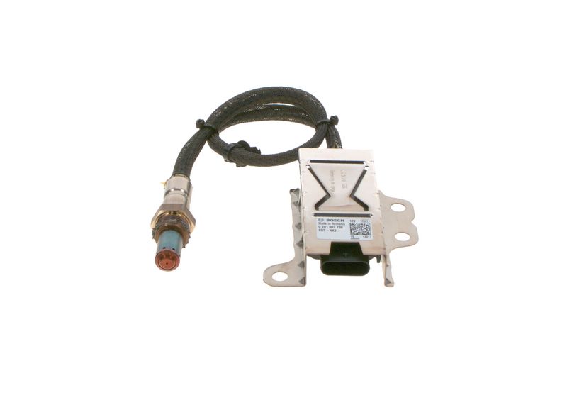 Senzor NOx, injectie aditiv 0 281 007 738 BOSCH