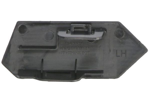 BLIC 5513-00-2960921P Bumper Cover, trailer hitch