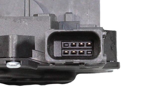 METZGER AUTOTEILE 2314344 Door Lock