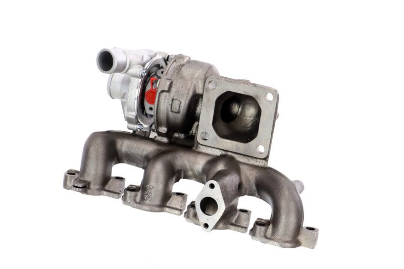 REMANTE 003-002-000007R Charger, charging (supercharged/turbocharged)
