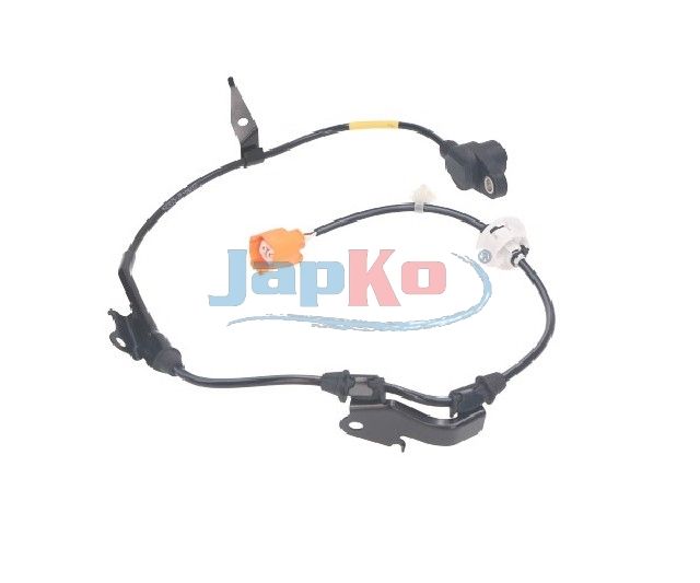 Andur, rattapöörete arv, JAPKO 151477