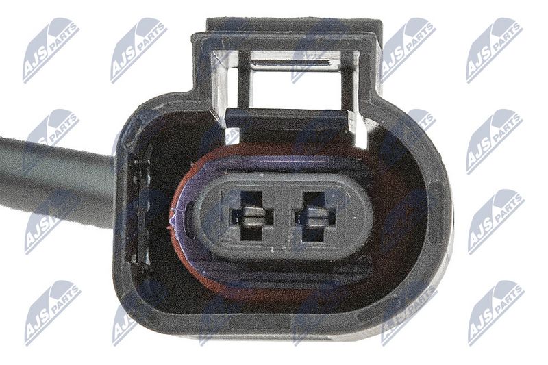 Hoiatuskontakt, piduriklotsi kulumine, NTY HCZ-WW-002