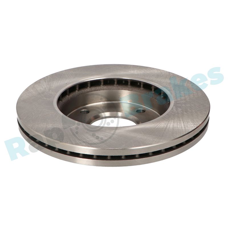 RAP BRAKES R-D1080 Brake Disc