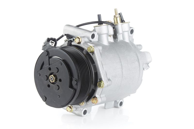 Kompressor, kliimaseade, NISSENS 89242